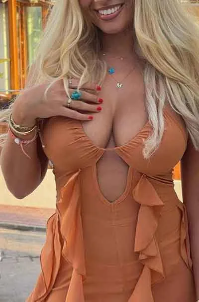 Camilla Tjøme