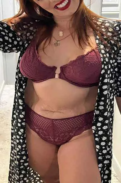 Cathrine Malvik