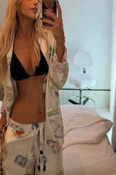 Cathrine Espeland
