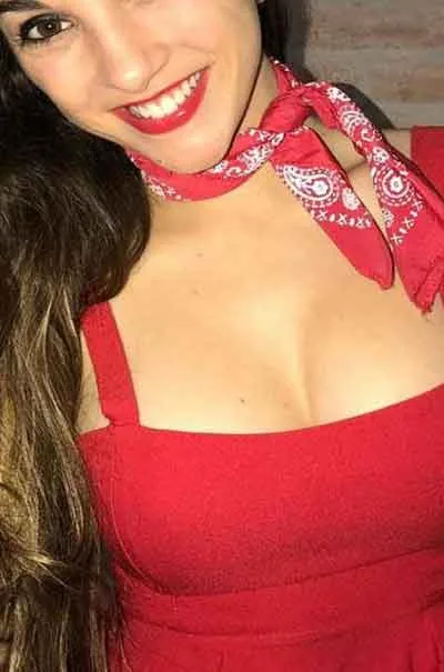Ingrid Bø