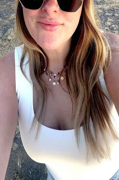 Julie Bergen