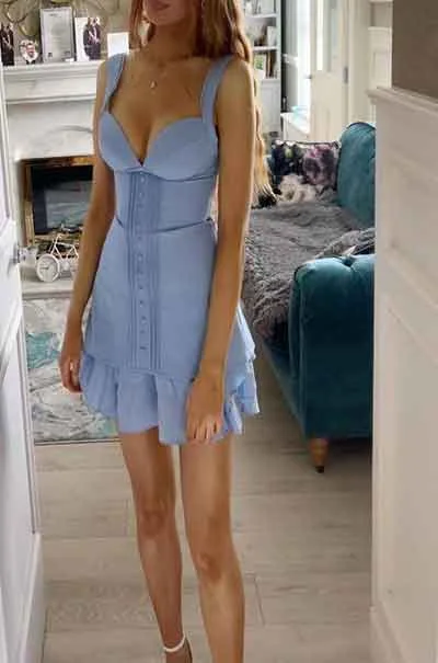Julie Røros