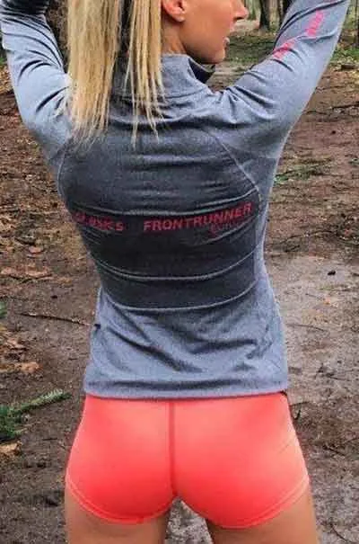 Malin Harestua