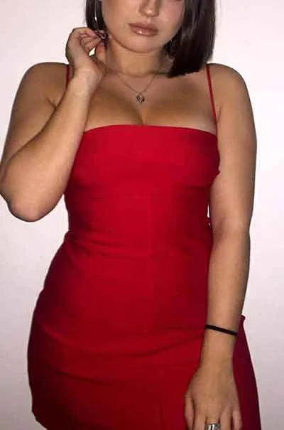 Maria Espeland