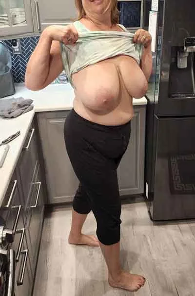 Maria Hamar