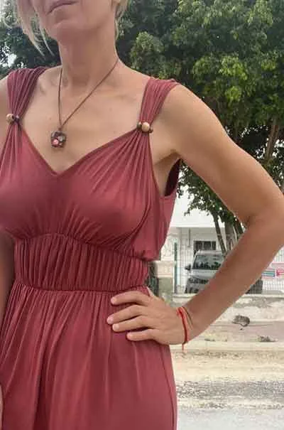 Nina Vadsø