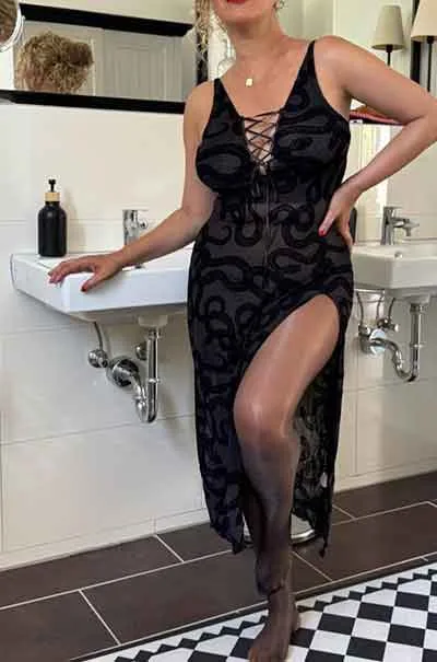 Siv Teigebyen