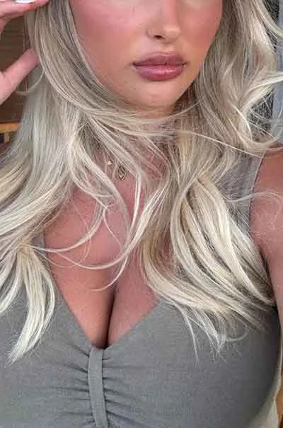 Stine Kristiansund